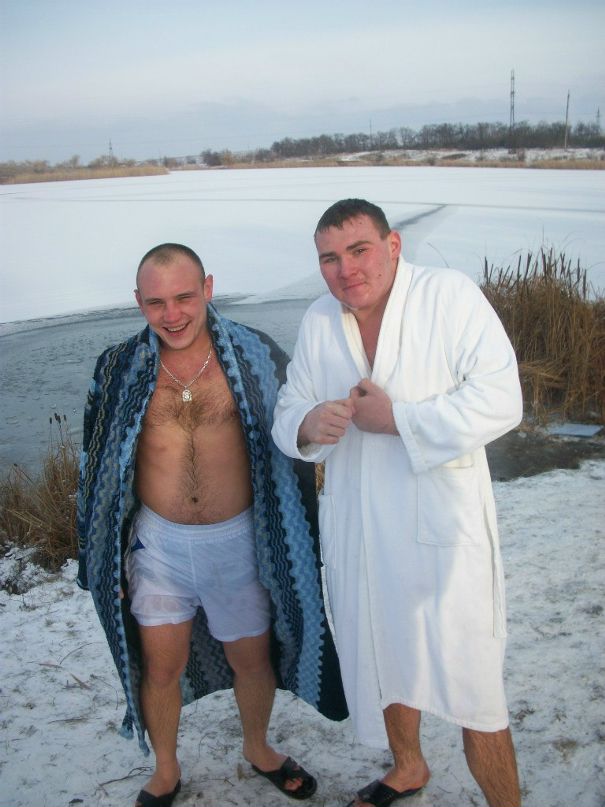 Сергей Мудрак фотография #39