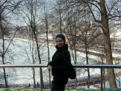 Фотография Далецкого Александра