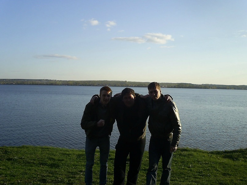 Александр Петров фотография #48