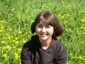 Фотография Тимеряевой Ларисы