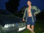 Фотография Сидорова Ивана