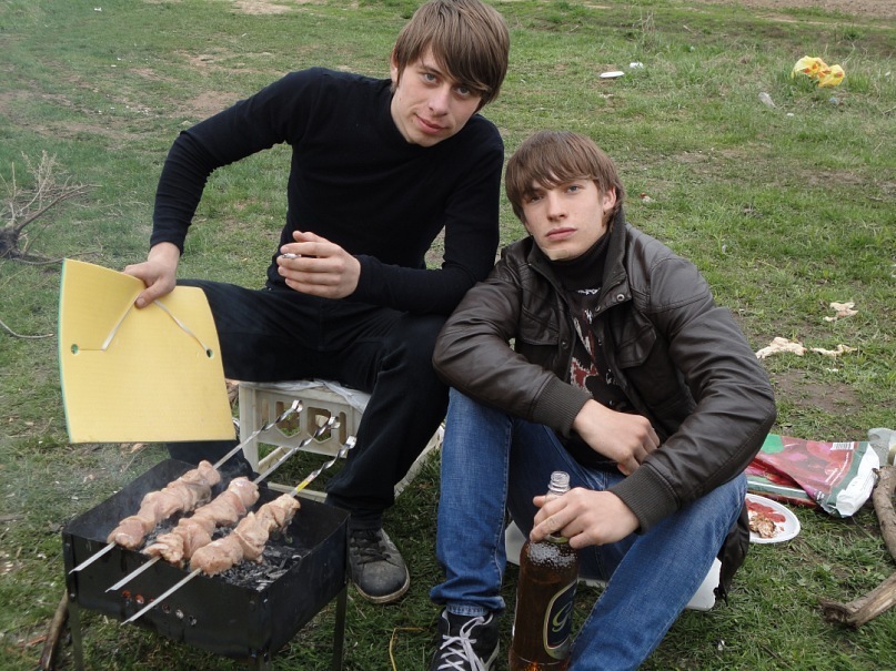 Коля Карелин фотография #31