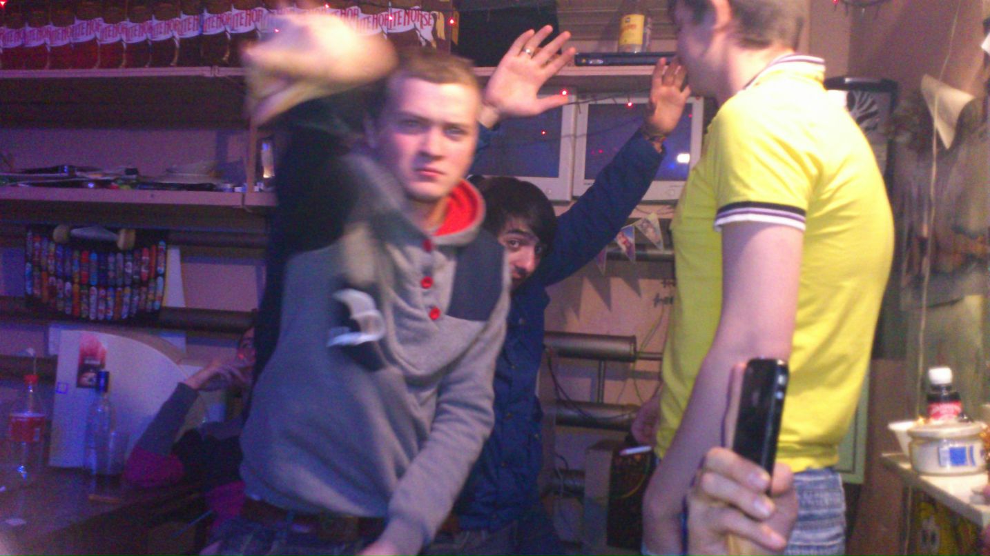 Евгений Белянцев фотография #20