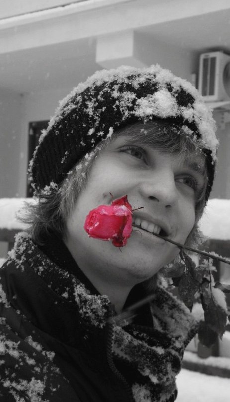 Дима Никитин фотография #5