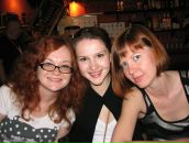 Олена Тишківська фотография #13 (источник - https://vk.com/id4018236)