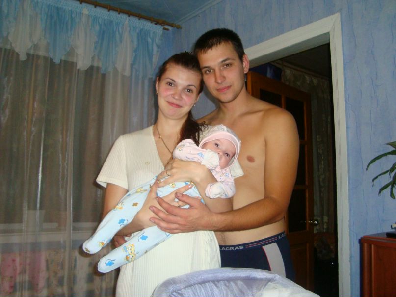 Катя Бублик фотография #30
