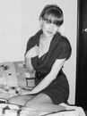 Фотография Демидовой Анжелики