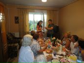 Фотография Штурманова Ильи