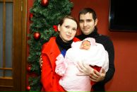 Фотография Гребеневой Марины