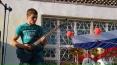 Фотография Кузьминых Фёдора