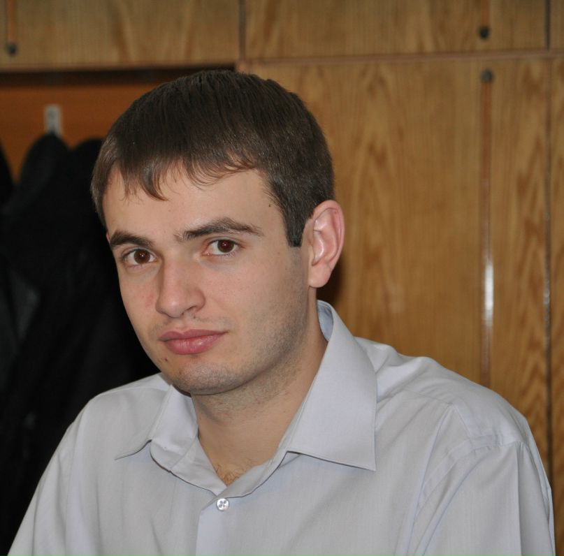 Юрий Саенко фотография #11