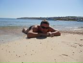 Фотография Новоженина Александра