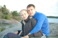 Фотография Шведовой Натальи