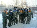 Фотография Тляумбетовой Резеды