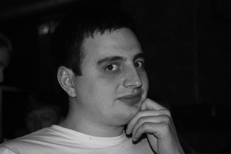 Юрий Немировский фотография #3