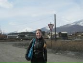 Фотография Ревиной Антонины