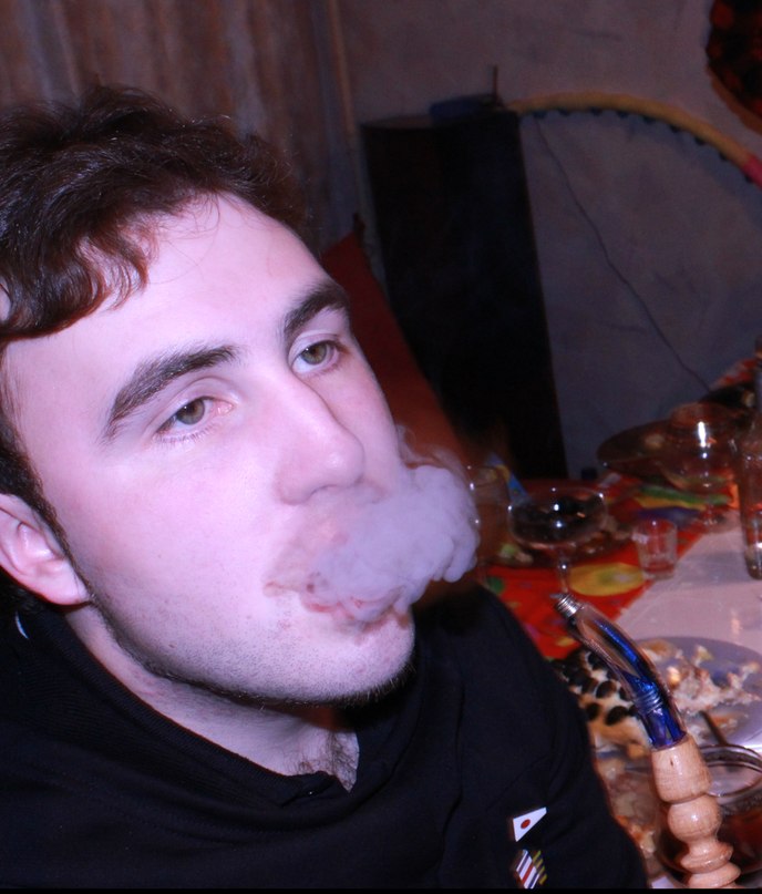 Максим Бычков фотография #46