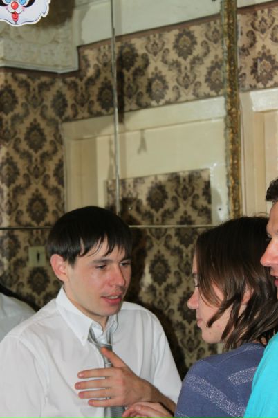 Иван Горищук фото №41