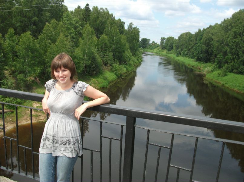 Екатерина Маркова фотография #15