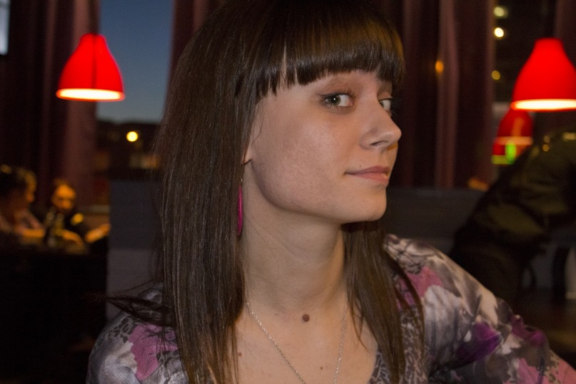 Ольга Круподерова фотография #26