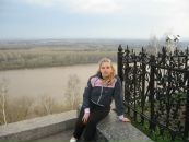 Фотография Петровой Галины