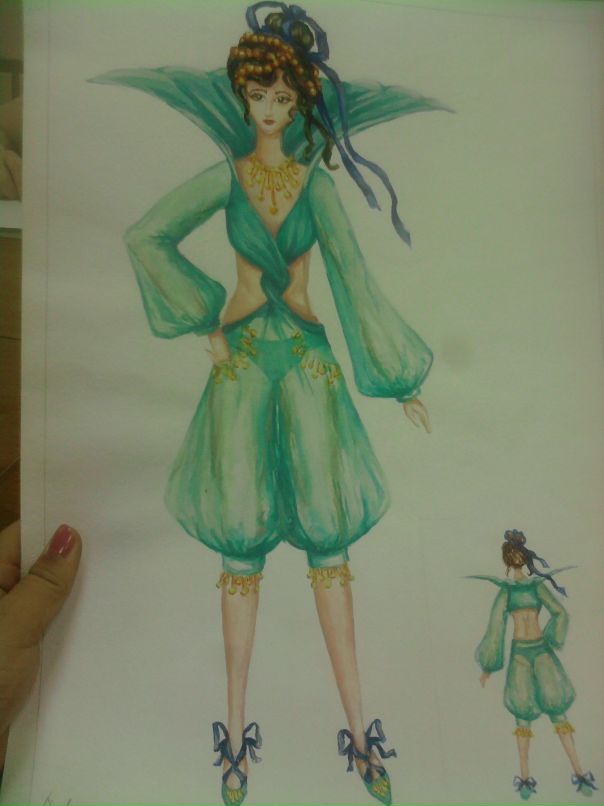 Чодура Иргит фотография #6