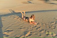 Фотография Меньшиковой Ирины