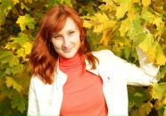 Фотография Заякиной Ирины