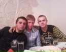 Іван Черевко фотография #15 (источник - https://vk.com/id136293031)