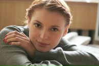 Фотография Сычевой Алисы