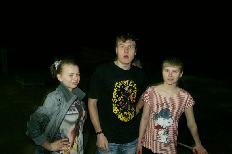 Илья Степаненко фотография #31