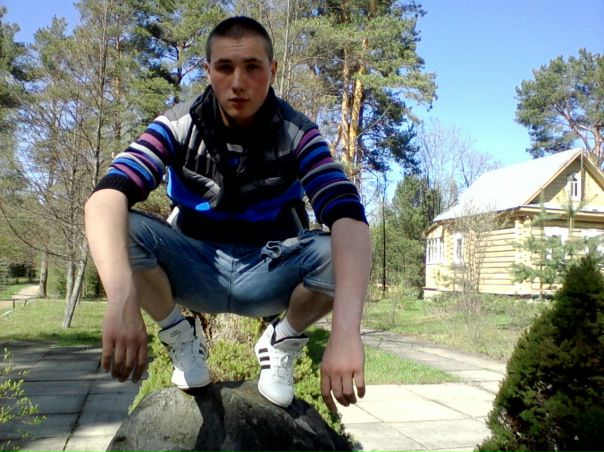 Иван Иванов фото №39