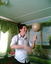 Ігор Лисий фотография #1