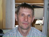 Фотография Кондулукова Сергея