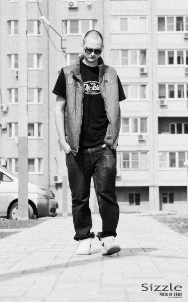 №15, Кирилл Sizzle, 36 лет, Краснодар №15, Кирилл Sizzle, 36 лет, Краснодар