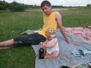 Аня Кушпір фотография #14 (источник - https://vk.com/id137039356)