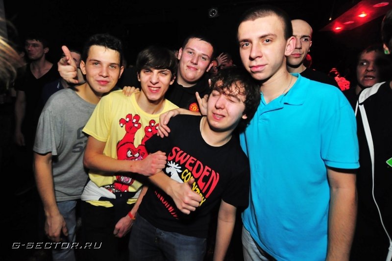 Антон Яценко фотография #9