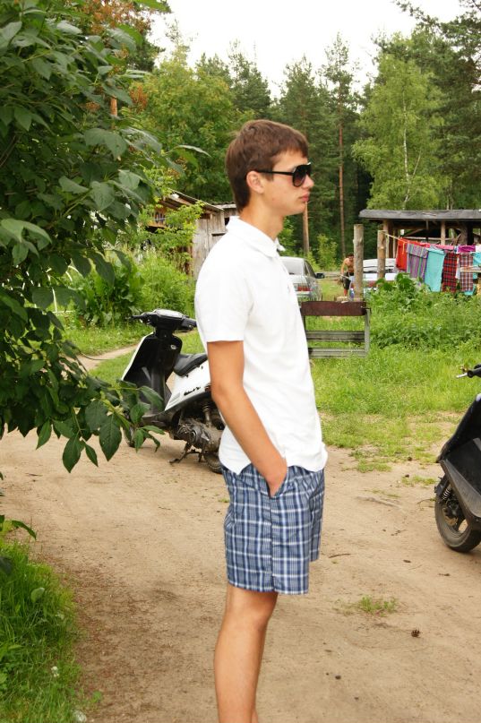 Александр Матвеев фотография #5