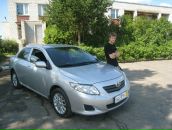 Фотография Усова Макса