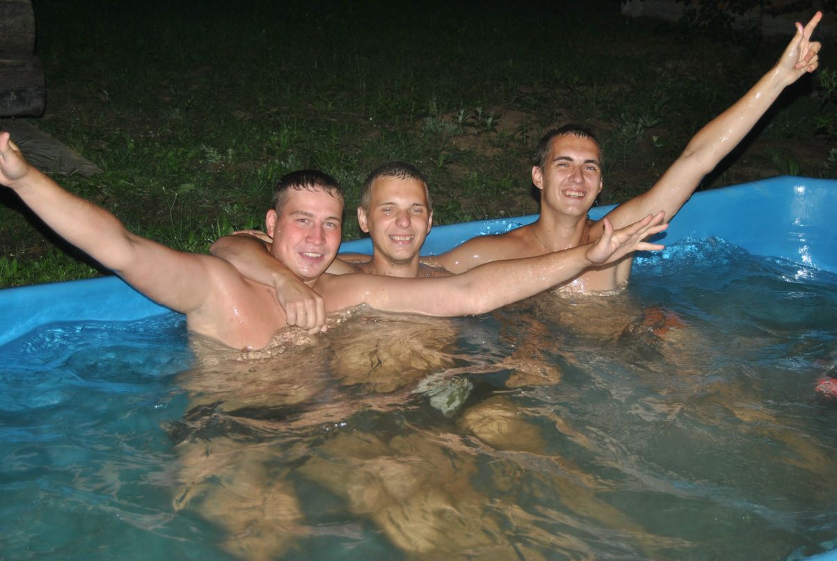 Эльдар Анатольевич фотография #37