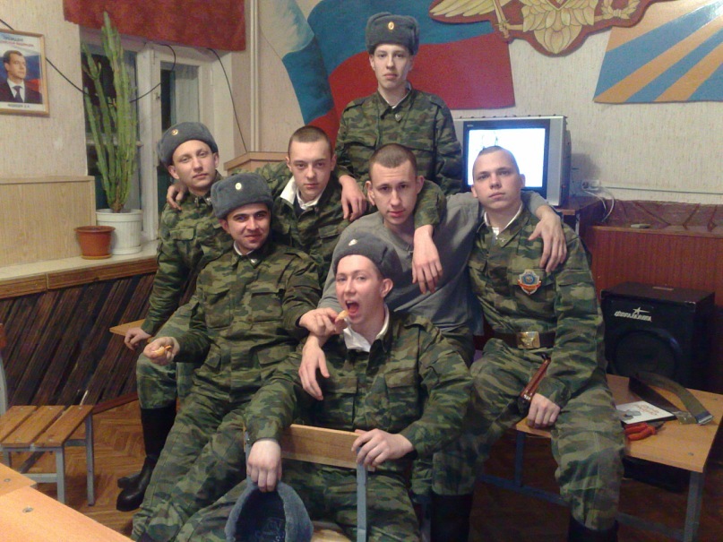 Дмитрий Бадулин фотография #41