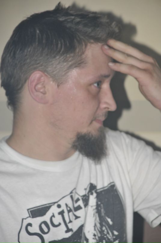 Алексей Вольнов фотография #17