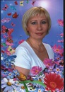 Фотография Нурулловой Натальи