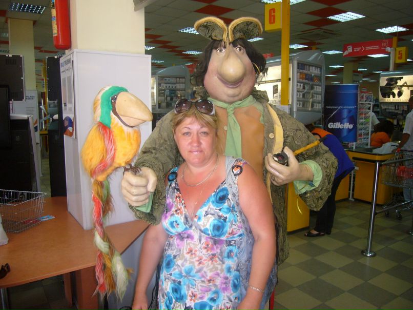 Сергей Котлов фотография #14