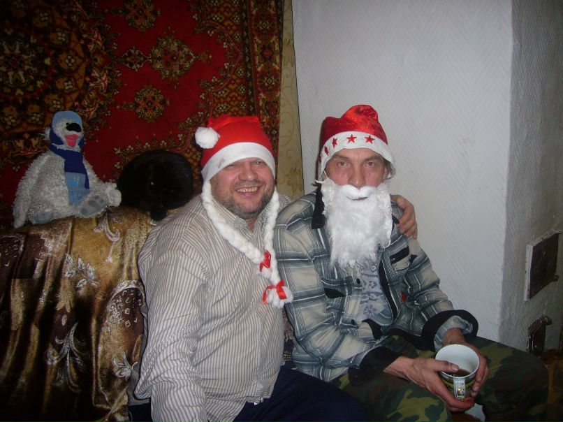 Сергей Котлов фотография #47