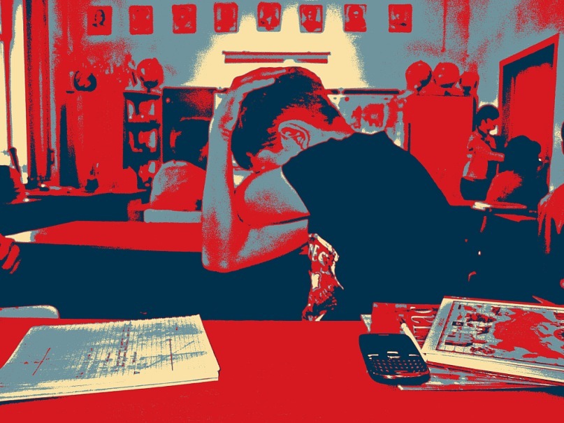 Оля Николаева фотография #49