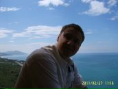 Дмитрий Рыбаков фотография #33 (источник - https://vk.com/id754629)