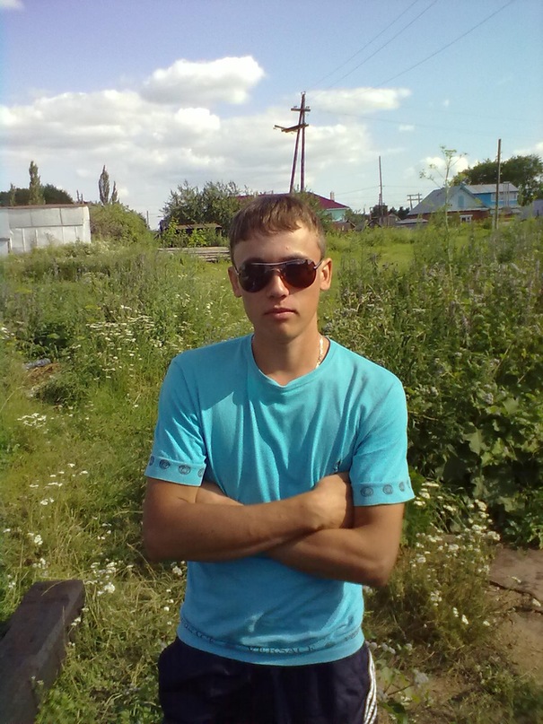 Саша Иванов фотография #7