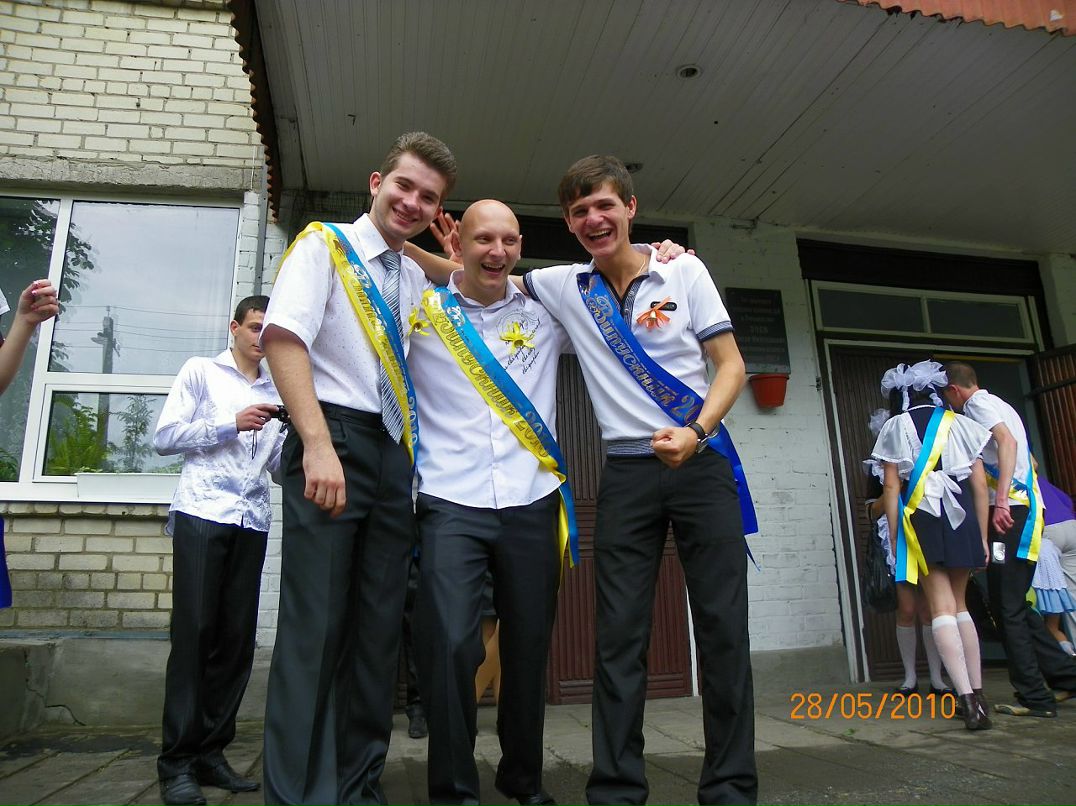 Дима Гречка фотография #14