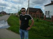 Фотография Абрамочкина Андрея